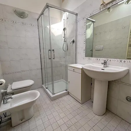 71 Indipendente Con Giardino * Беллария-Иджеа-Марина