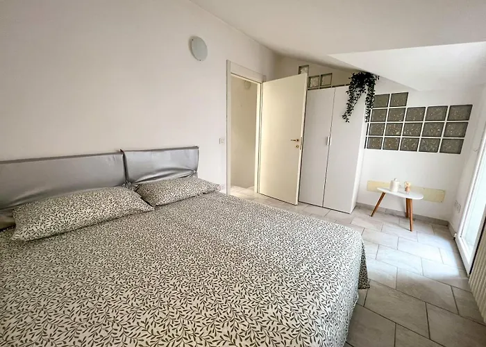Semesterbostad 71 Indipendente Con Giardino Bellaria-Igea Marina