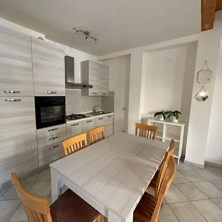 71 Indipendente Con Giardino Holiday home Bellaria-Igea Marina