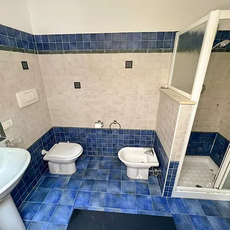 71 Indipendente Con Giardino Bellaria-Igea Marina