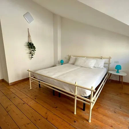 Casa vacanze 71 Indipendente Con Giardino