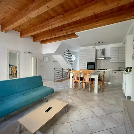 71 Indipendente Con Giardino Holiday home Bellaria-Igea Marina