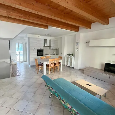 Holiday home 71 Indipendente Con Giardino Bellaria-Igea Marina