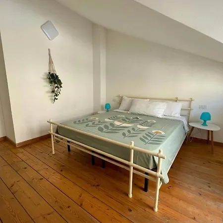 Casa vacanze 71 Indipendente Con Giardino *