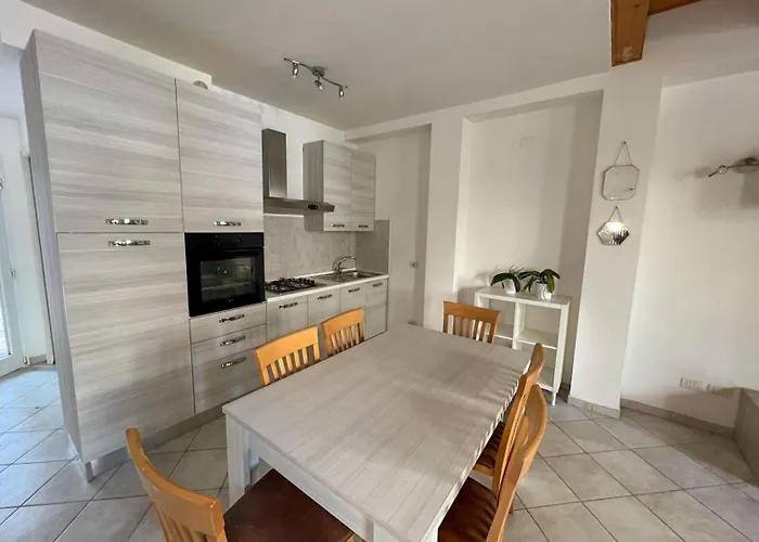 71 Indipendente Con Giardino Vakantiehuis Bellaria-Igea Marina