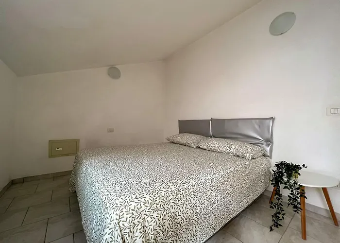 Vakantiehuis 71 Indipendente Con Giardino Bellaria-Igea Marina