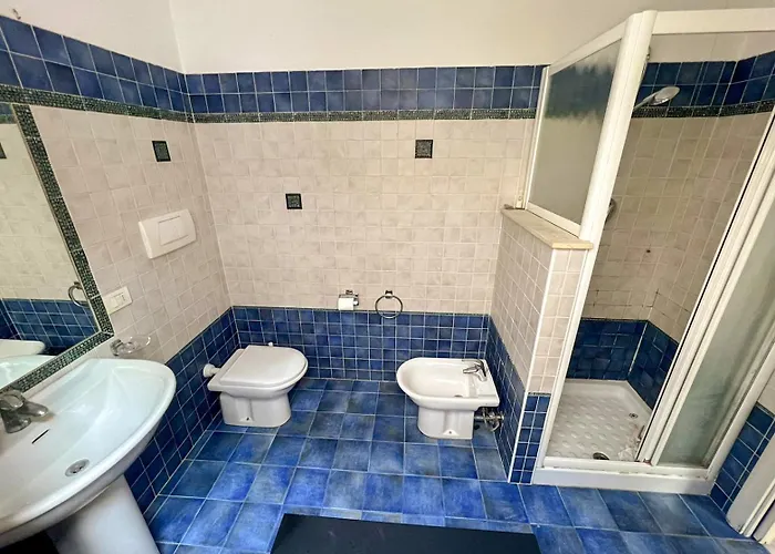 71 Indipendente Con Giardino Bellaria-Igea Marina