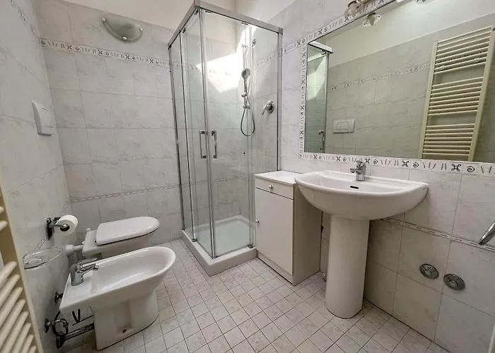 71 Indipendente Con Giardino * Bellaria-Igea Marina