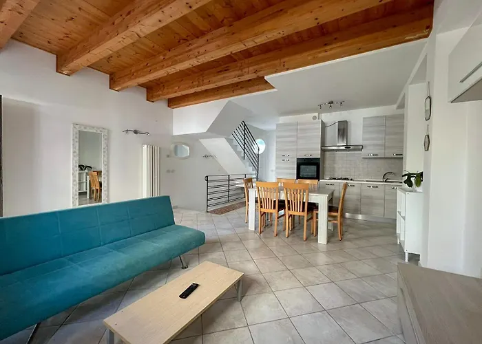 71 Indipendente Con Giardino Prázdninový dům Bellaria-Igea Marina